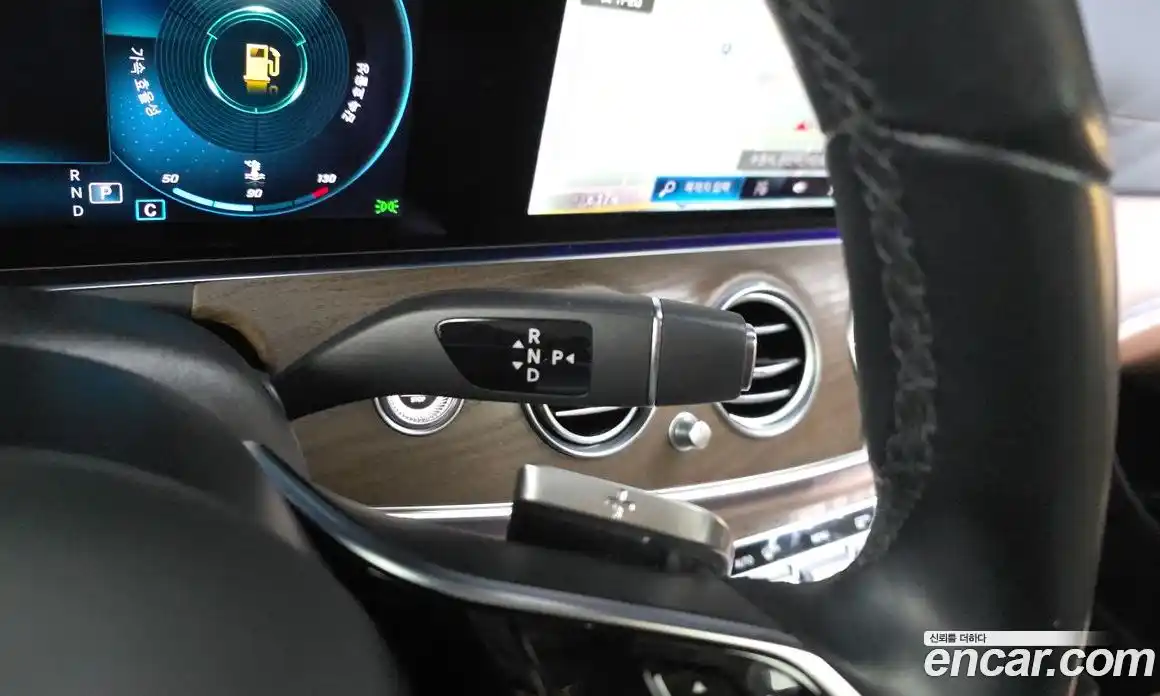 Mercedes-Benz E-Class 2020 2.0 гидро в Москве, фото 9