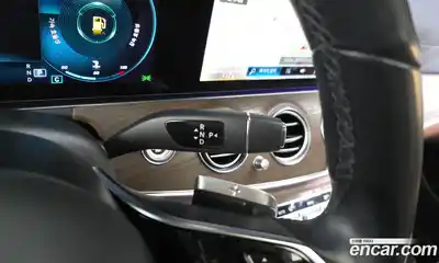 Mercedes-Benz E-Class 2020 2.0 гидро в Москве, миниатюра 9