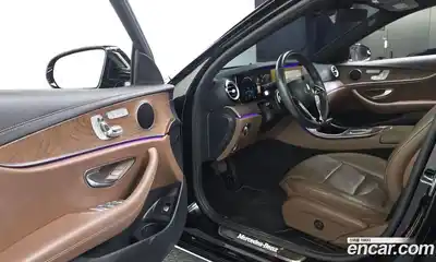 Mercedes-Benz E-Class 2020 2.0 гидро в Москве, миниатюра 10
