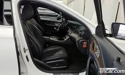 Mercedes-Benz E-Class 2021 2.0 гидро в Москве, миниатюра 11