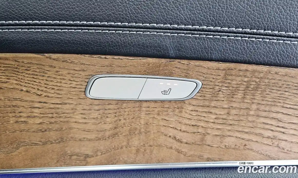 Mercedes-Benz E-Class 2021 2.0 гидро в Москве, фото 19