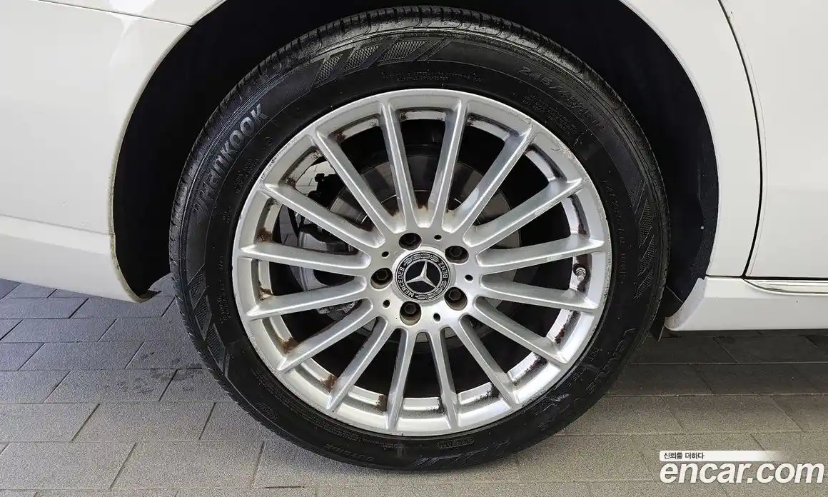 Mercedes-Benz E-Class 2021 2.0 гидро в Москве, фото 5