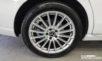 Mercedes-Benz E-Class 2021 2.0 гидро в Москве, миниатюра 5