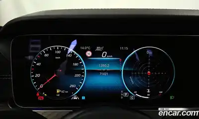Mercedes-Benz E-Class 2021 2.0 гидро в Москве, миниатюра 8