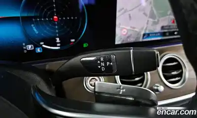 Mercedes-Benz E-Class 2021 2.0 гидро в Москве, миниатюра 9