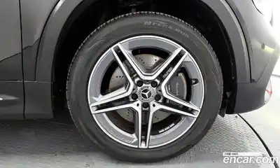 Mercedes-Benz GLB-Class 2020 2.0 гидро в Москве № 1194557, миниатюра 5