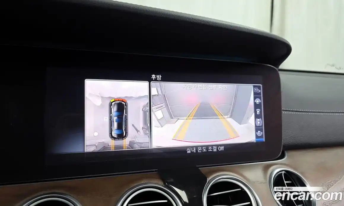 Mercedes-Benz E-Class 2019 2.0 гидро в Москве, фото 15