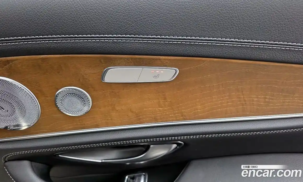 Mercedes-Benz E-Class 2019 2.0 гидро в Москве, фото 18