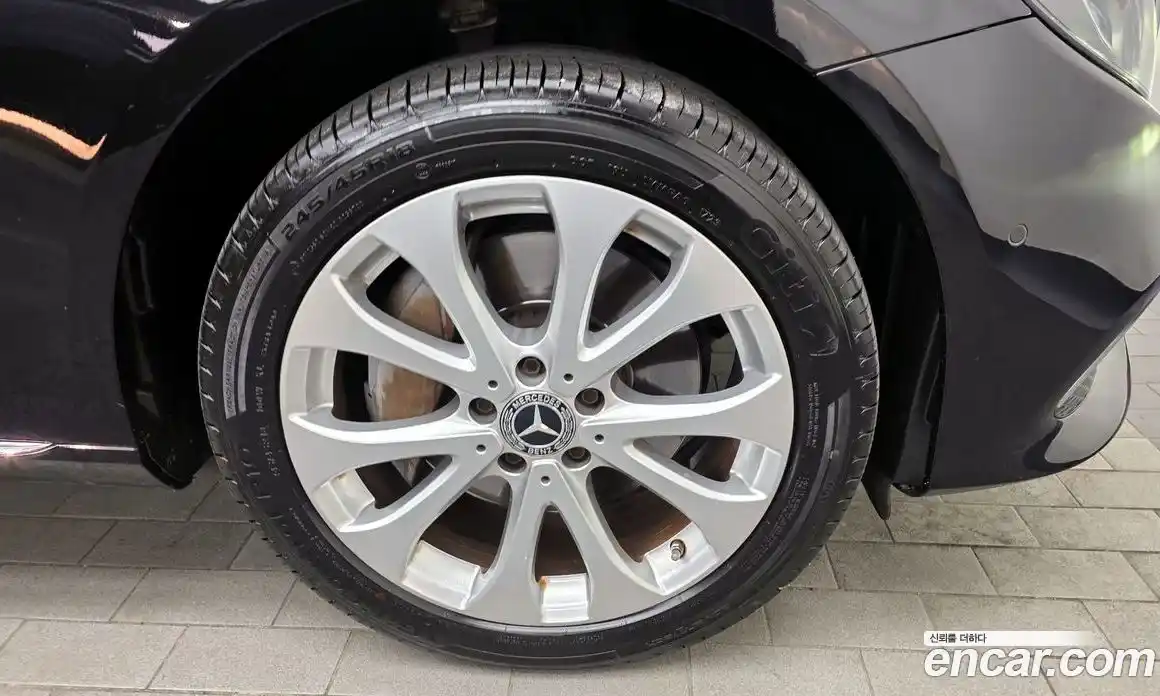 Mercedes-Benz E-Class 2019 2.0 гидро в Москве, фото 5