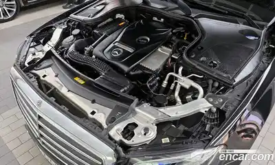 Mercedes-Benz E-Class 2019 2.0 гидро в Москве, миниатюра 6
