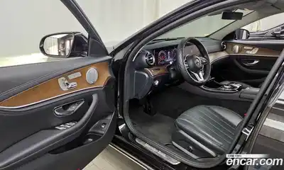 Mercedes-Benz E-Class 2019 2.0 гидро в Москве, миниатюра 10