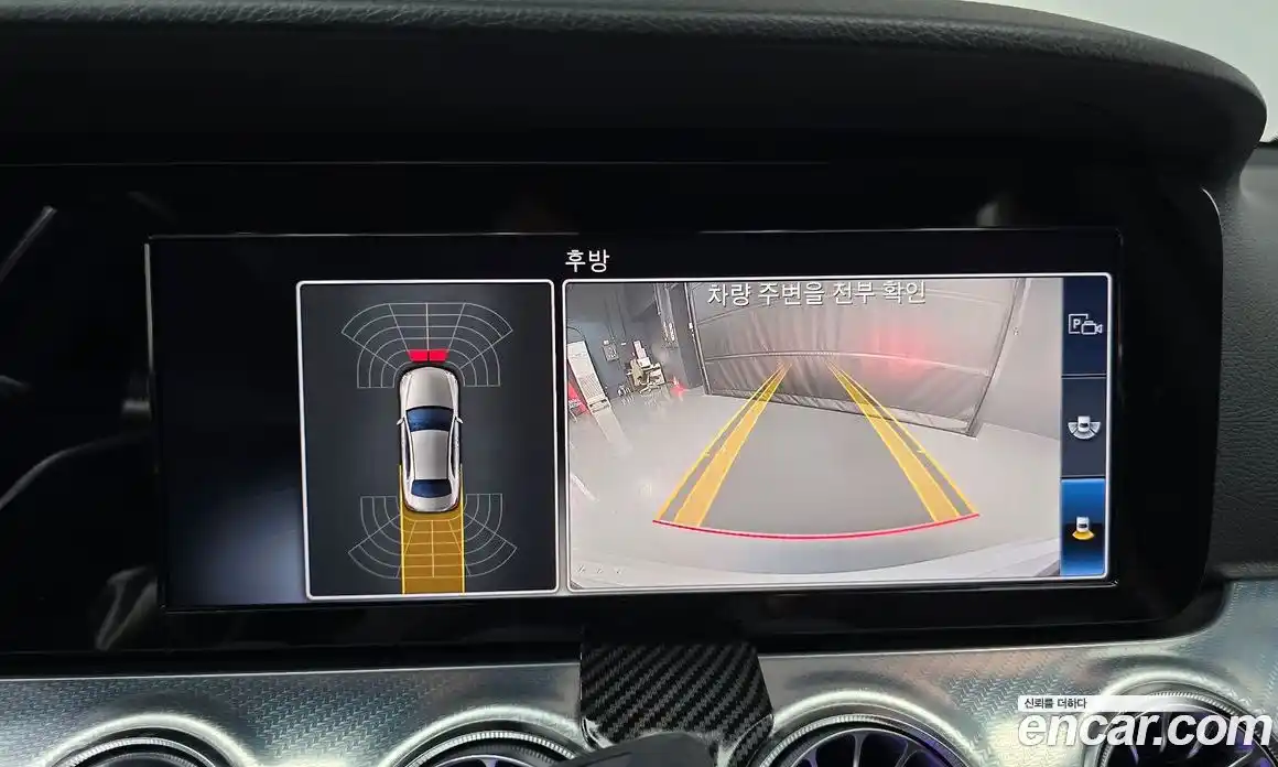 Mercedes-Benz E-Class 2019 2.0 гидро в Москве, фото 14