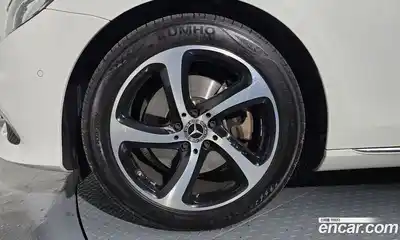 Mercedes-Benz E-Class 2019 2.0 гидро в Москве, миниатюра 4