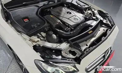 Mercedes-Benz E-Class 2019 2.0 гидро в Москве, миниатюра 5