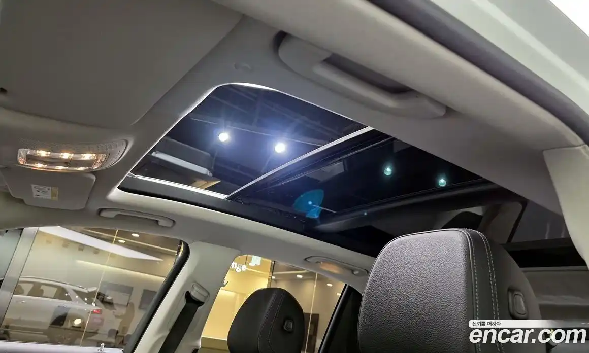 Mercedes-Benz GLE-Class 2022 2.0 Автомат в Москве № 1194677, фото 18