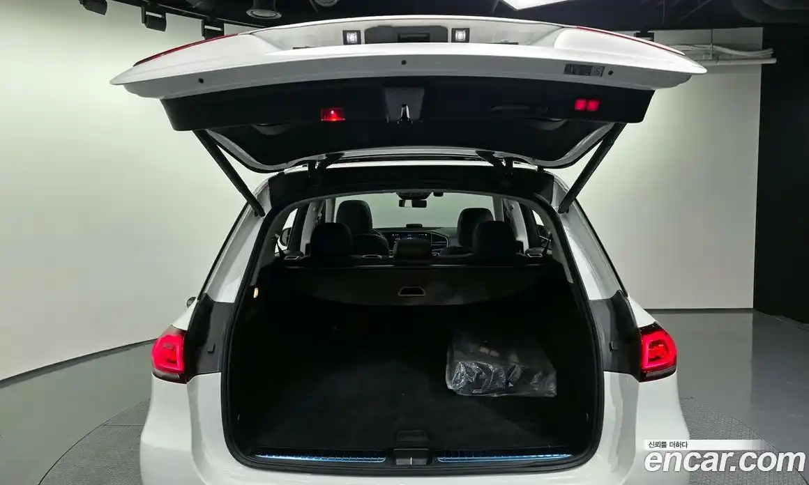 Mercedes-Benz GLE-Class 2022 2.0 Автомат в Москве № 1194677, фото 20