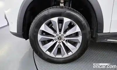 Mercedes-Benz GLE-Class 2022 2.0 Автомат в Москве № 1194677, миниатюра 5