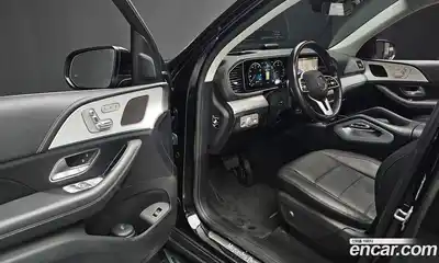 Mercedes-Benz GLE-Class 2021 1.9 Автомат в Москве № 1194722, миниатюра 11