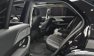 Mercedes-Benz GLE-Class 2021 1.9 Автомат в Москве № 1194722, миниатюра 12