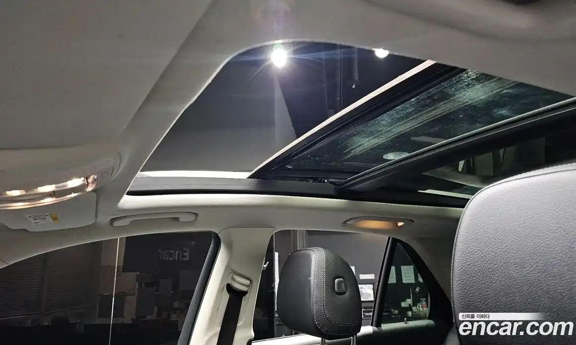 Mercedes-Benz GLE-Class 2021 1.9 Автомат в Москве № 1194722, фото 19