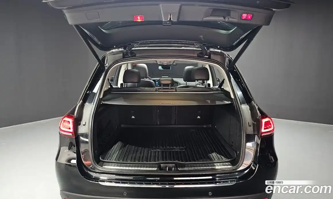 Mercedes-Benz GLE-Class 2021 1.9 Автомат в Москве № 1194722, фото 20