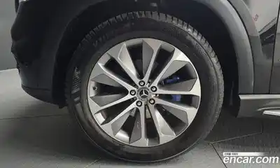 Mercedes-Benz GLE-Class 2021 1.9 Автомат в Москве № 1194722, миниатюра 5