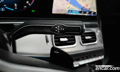 Mercedes-Benz GLE-Class 2021 1.9 Автомат в Москве № 1194722, миниатюра 9