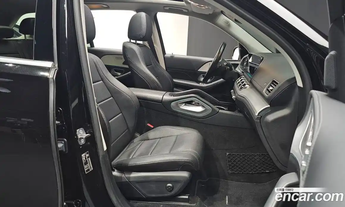 Mercedes-Benz GLE-Class 2021 1.9 Автомат в Москве № 1194722, фото 10