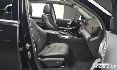 Mercedes-Benz GLE-Class 2021 1.9 Автомат в Москве № 1194722, миниатюра 10