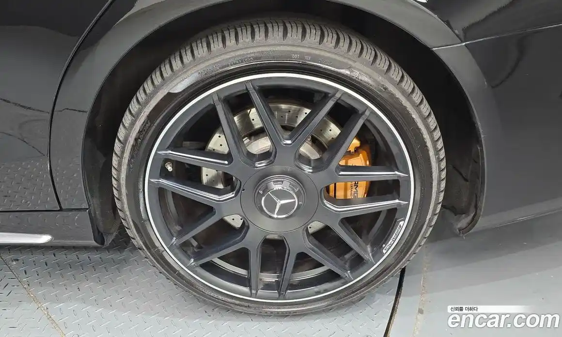 Mercedes-Benz S-Class 2016 5.5 гидро в Москве № 1194748, фото 5