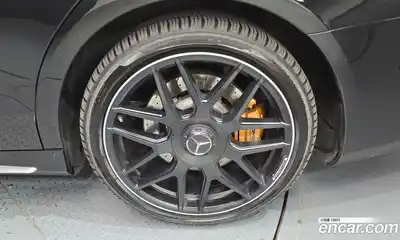 Mercedes-Benz S-Class 2016 5.5 гидро в Москве № 1194748, миниатюра 5