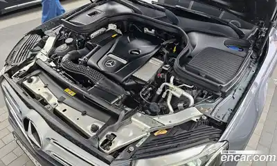 Mercedes-Benz GLC-Class 2019 2.0 Автомат в Москве № 1194759, миниатюра 6