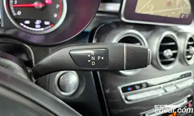 Mercedes-Benz GLC-Class 2019 2.0 Автомат в Москве № 1194759, миниатюра 9