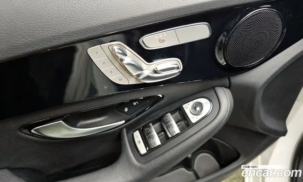 Mercedes-Benz C-Class 2016 1.6 гидро в Москве № 1194779, фото 13