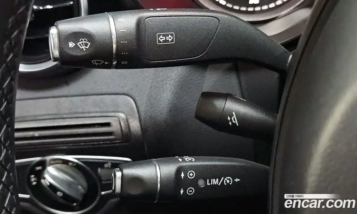 Mercedes-Benz C-Class 2016 1.6 гидро в Москве № 1194779, фото 15