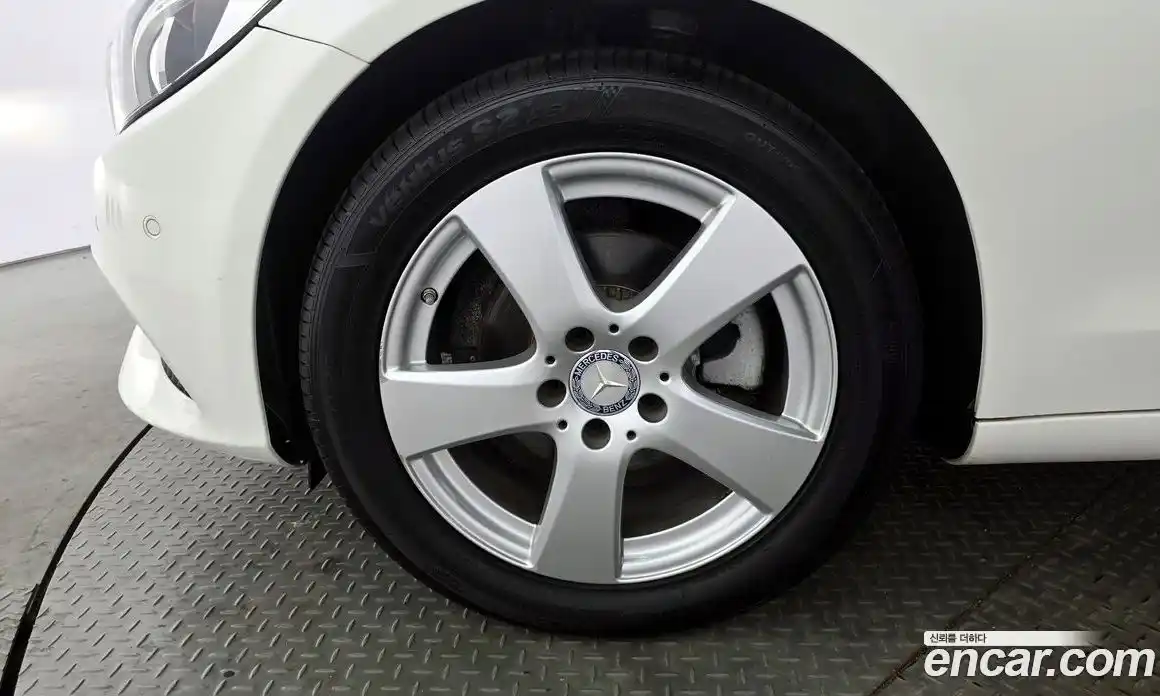 Mercedes-Benz C-Class 2016 1.6 гидро в Москве № 1194779, фото 5