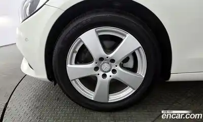 Mercedes-Benz C-Class 2016 1.6 гидро в Москве № 1194779, миниатюра 5