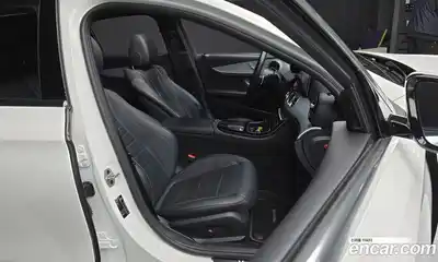 Mercedes-Benz E-Class 2020 2.0 Автомат в Москве № 1194785, миниатюра 12