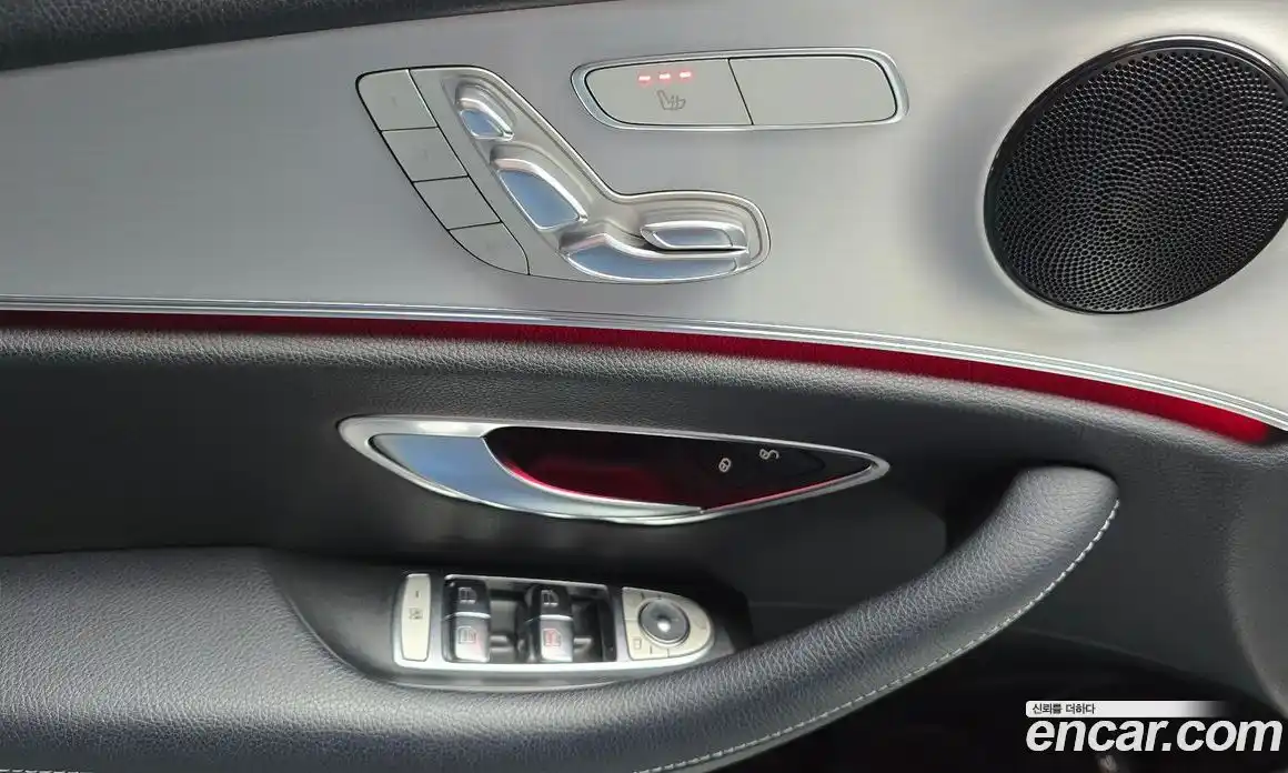 Mercedes-Benz E-Class 2020 2.0 Автомат в Москве № 1194785, фото 14