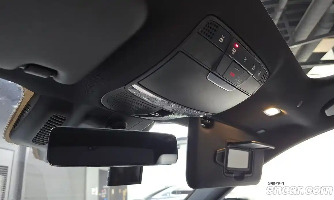 Mercedes-Benz E-Class 2020 2.0 Автомат в Москве № 1194785, фото 17