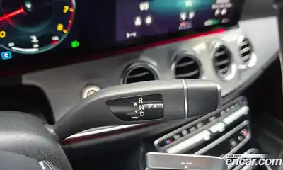 Mercedes-Benz E-Class 2020 2.0 Автомат в Москве № 1194785, миниатюра 9