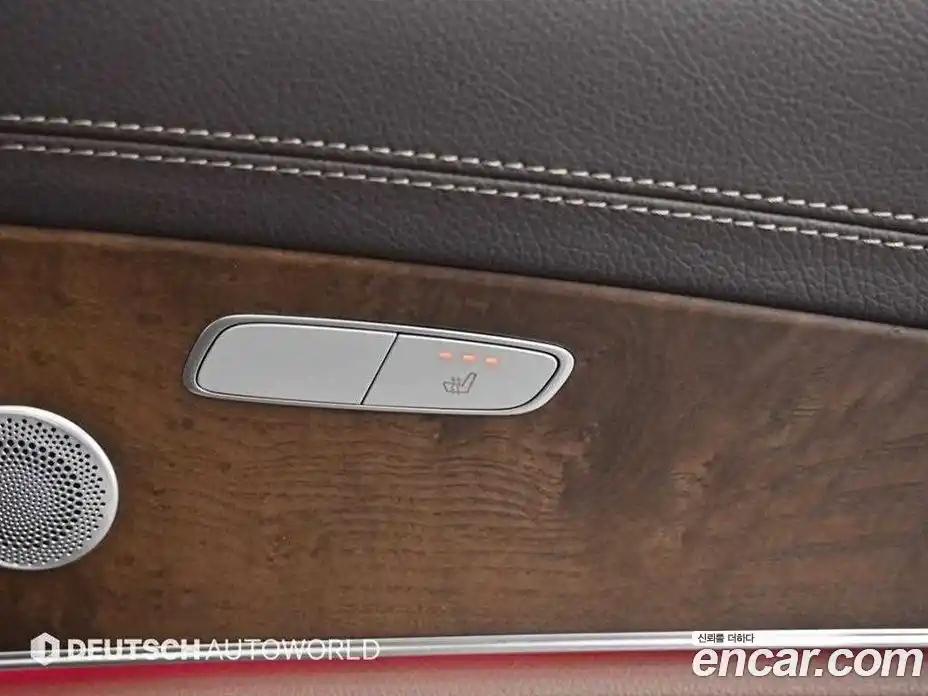 Mercedes-Benz E-Class 2019 2.0 Автомат в Москве № 1194841, фото 16