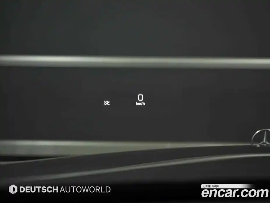 Mercedes-Benz E-Class 2019 2.0 Автомат в Москве № 1194841, фото 18