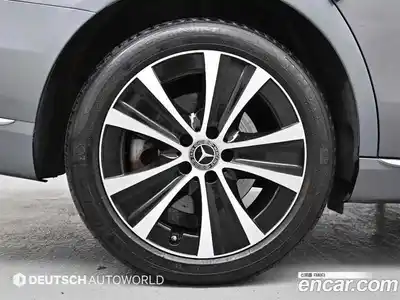 Mercedes-Benz E-Class 2019 2.0 Автомат в Москве № 1194841, миниатюра 6