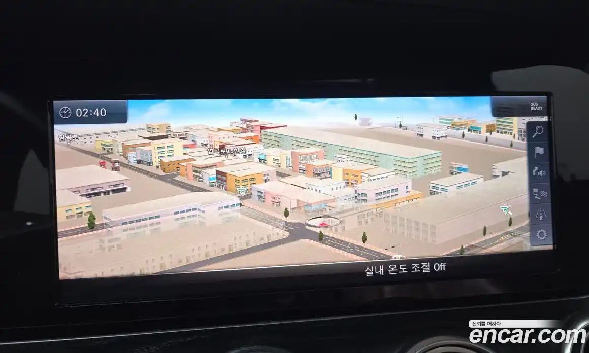 Mercedes-Benz E-Class 2018 2.0 Автомат в Москве № 1194847, фото 14