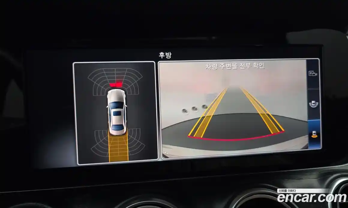 Mercedes-Benz E-Class 2018 2.0 Автомат в Москве № 1194847, фото 16