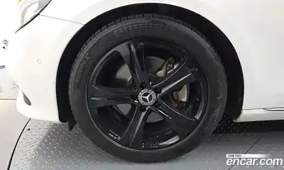 Mercedes-Benz E-Class 2018 2.0 Автомат в Москве № 1194847, миниатюра 5