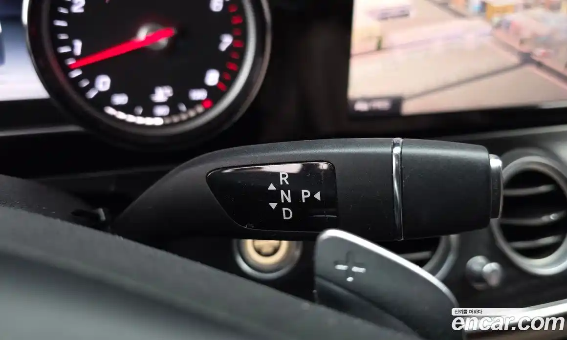 Mercedes-Benz E-Class 2018 2.0 Автомат в Москве № 1194847, фото 9