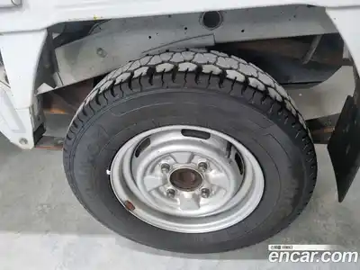 Chevrolet labo 2017 0.8 Механическая в Москве № 1195126, миниатюра 12