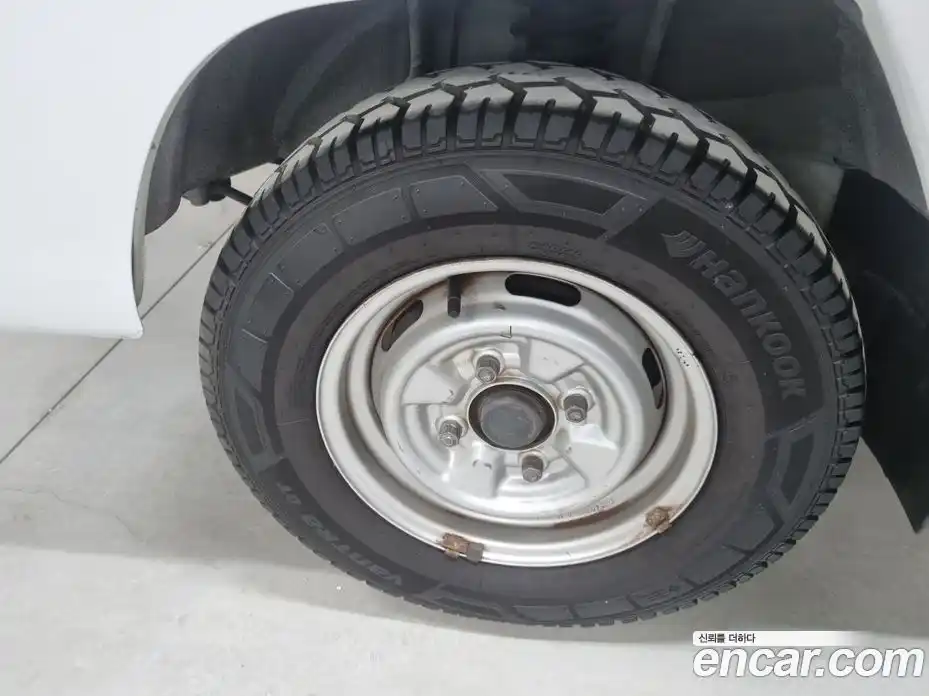 Chevrolet labo 2017 0.8 Механическая в Москве № 1195126, фото 13